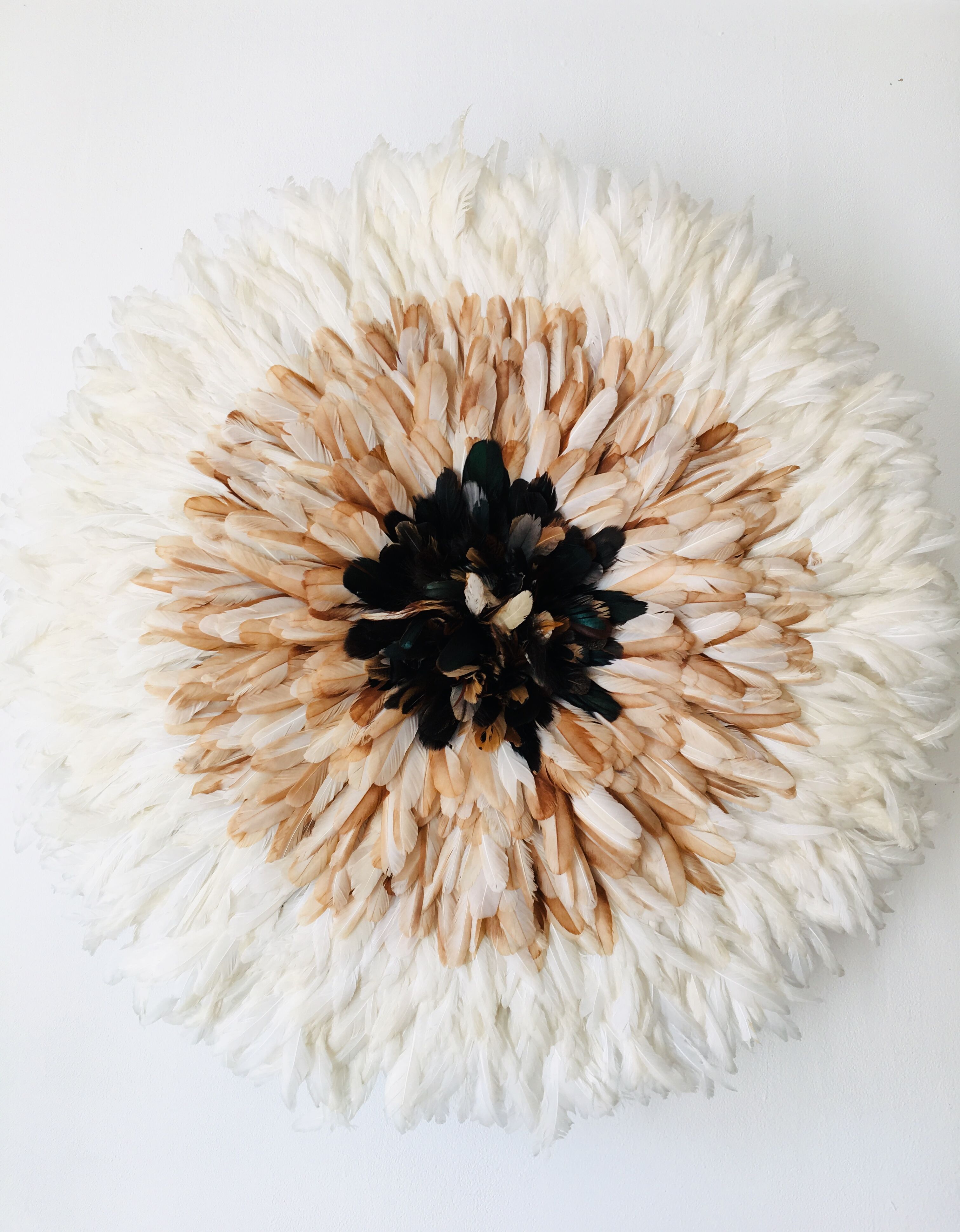 Juju hat beige 80 cm