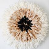 Juju hat beige 80 cm