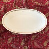 Bavarian porcelain service