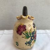 Former ceramic pitcher