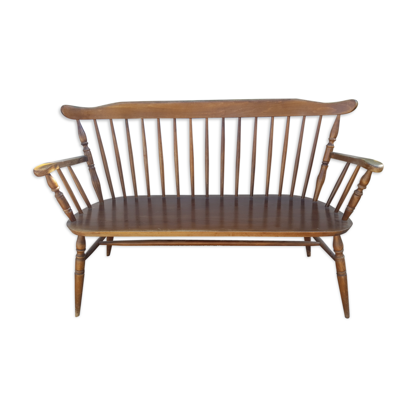 Bistro bench