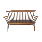 Bistro bench