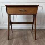 Vintage console