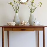 Stunning South Pacific Clam Shell – Sculptural Organic Modern Object