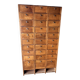 Meuble de Notaire à Clapets (meuble métier vintage)