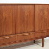 EW Bach teak sideboard