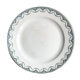 Dish Terre de Fer Clairefontaine