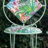 Garden chairs