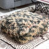 Pouf Marocain