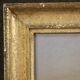 Antique French Painting Landscape From 19th Century