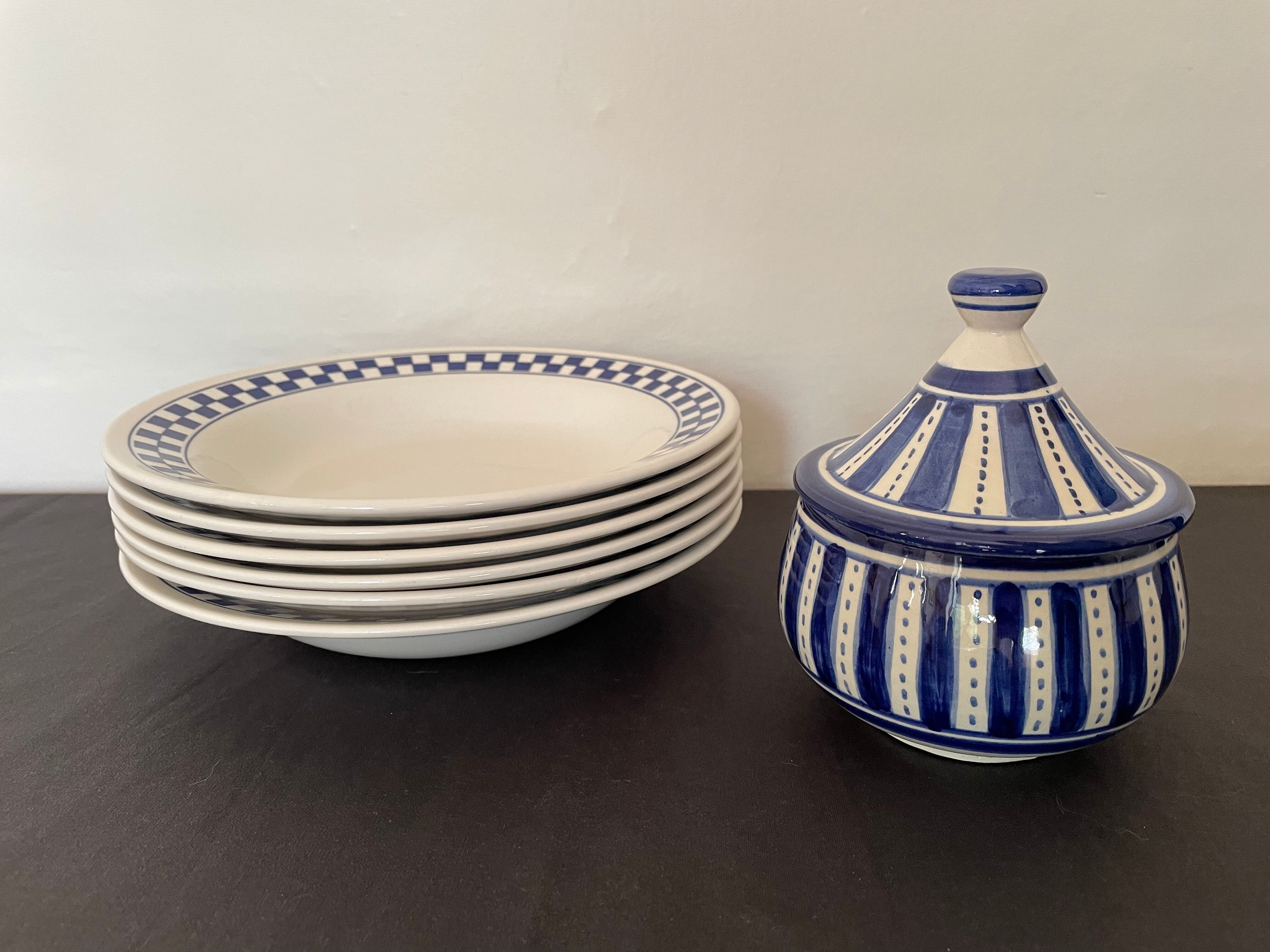 Safi terracotta sweetener