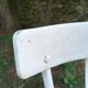 American high chair