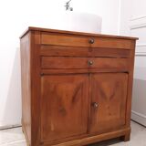 Bathroom vanity unit