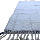 Tapis berbère neuf
