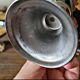 Vintage stainless steel ice cream cups by Guy Degrenne (up to 18 available)
