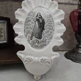 Holy Water Font of the Immaculate Conception