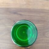 Pot, bocal en verre Lever
