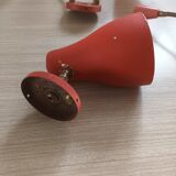 Vintage luminaires