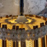 Vintage floor lamp