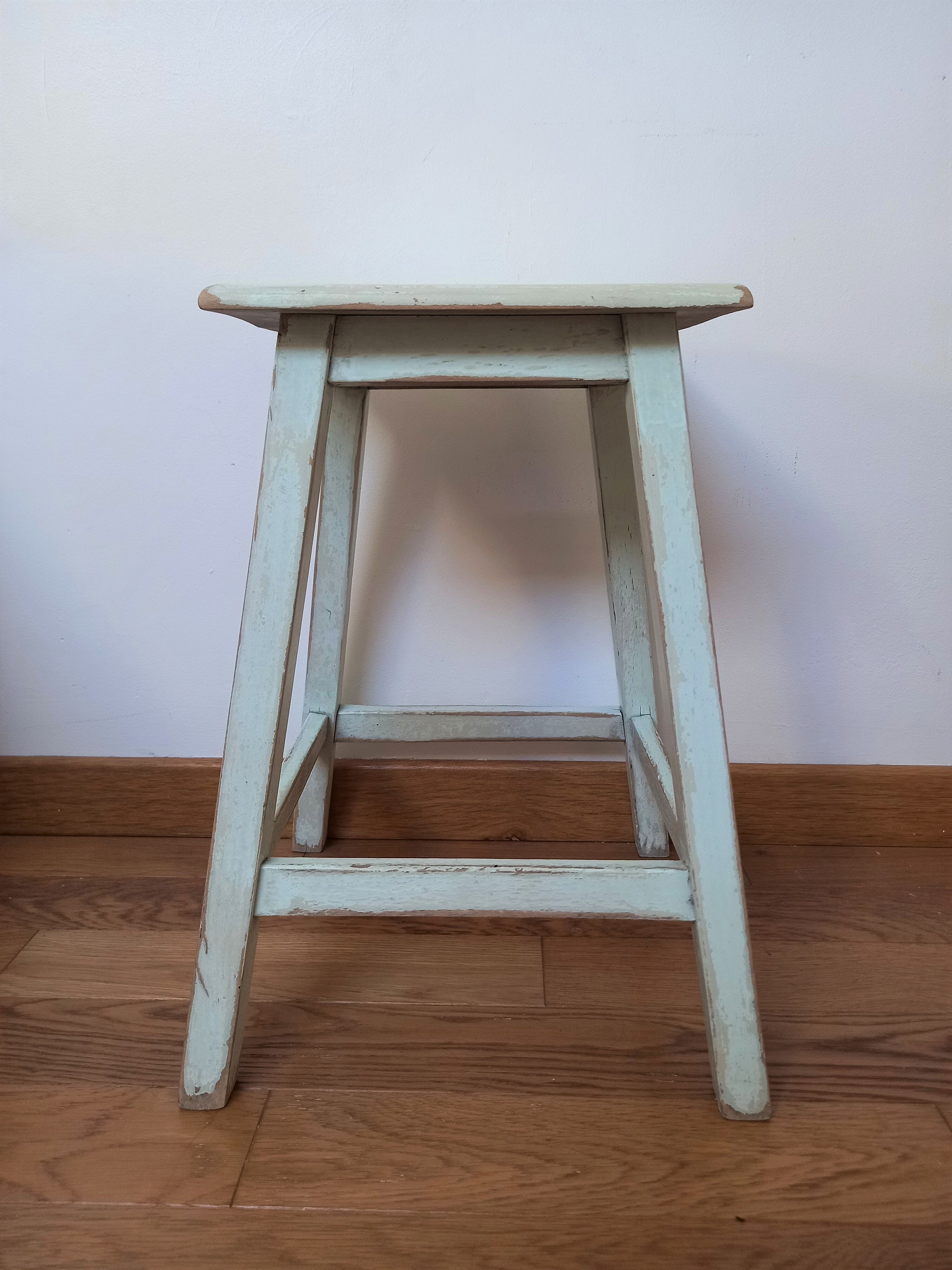 Tabouret de ferme