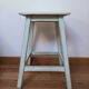 Tabouret de ferme