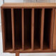 Vidar record cabinet