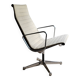 Vintage Eames EA 115 lounge chair for Herman Miller