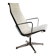 Vintage Eames EA 115 lounge chair for Herman Miller