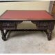 Antique impressive desk