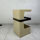Vintage side table Flair Holland