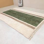 Traditional handmade Atlas Moroccan rug size 200/300 cm.