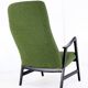 Alf Svensson voor Fritz Hansen Kontor fauteuil | meerdere op voorraad