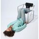 Chair 602 Second by Mario Botta for Alias