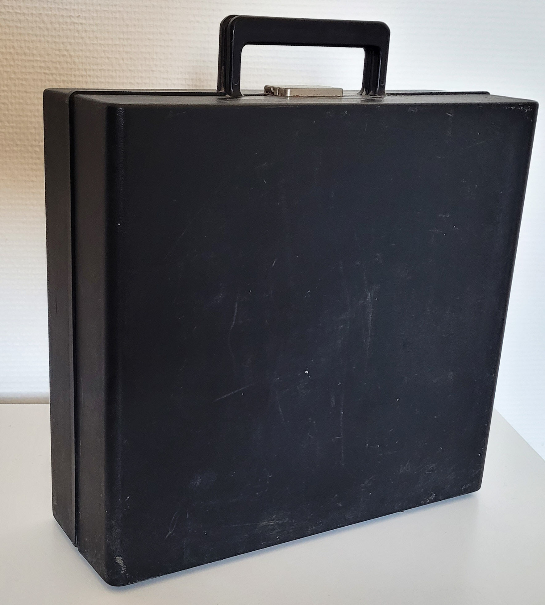 Remington Concord typewriter