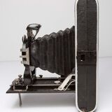 Gitzo Light Folding 1930 Camera