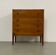Danish Chest of Drawers Vanity by Peter Hvidt 1950s