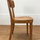 Set de 4 chaises Horgen Glarus Classic 1-380 style bistrot