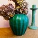 Vase vintage ceramique