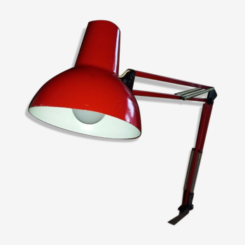 Lampe bureau d'architecte