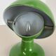 rare green model "Junker" Table Lamp by Afra & Tobia Scarpa for Flos, Italy