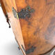 Walnut buffet, antique Italian, 1930s.