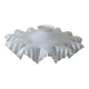 Art Deco lampshade