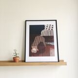Abstract poster
