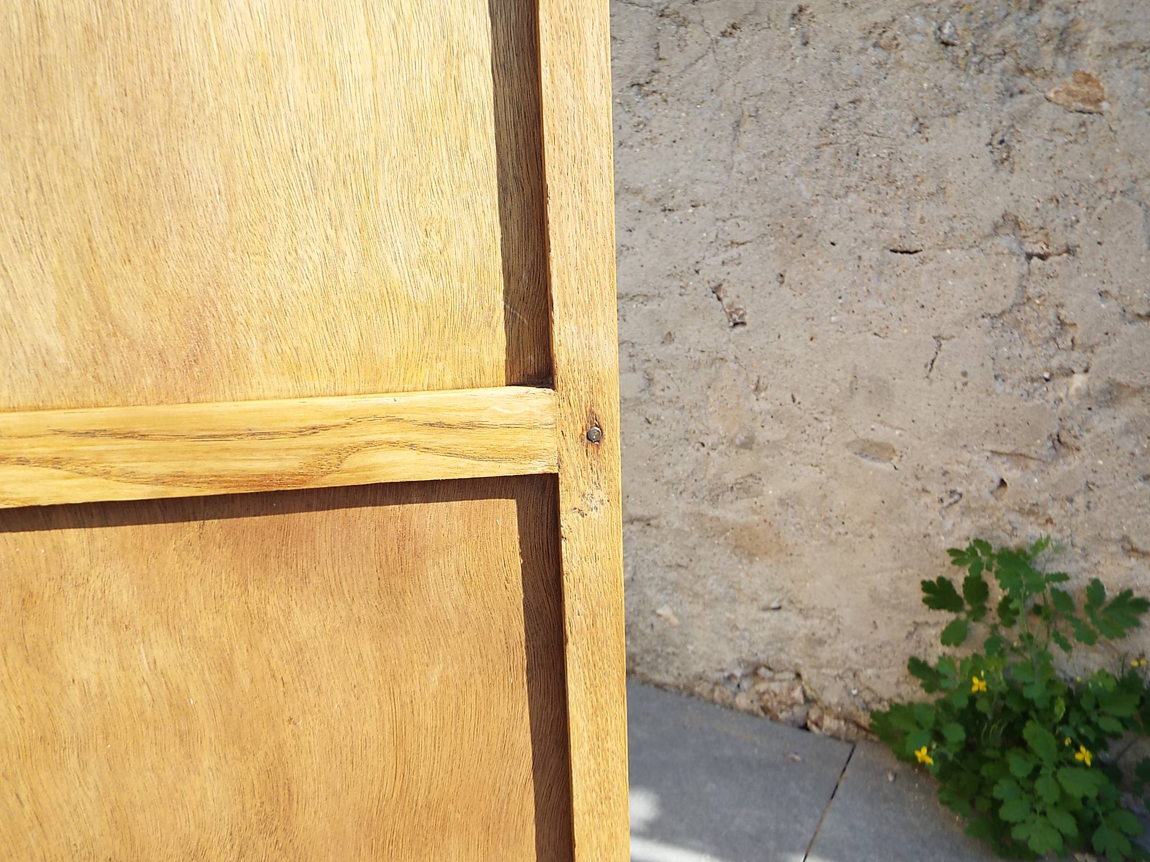 Art Deco style buffet