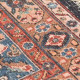 Handwoven rug