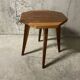 Table d’appoint années 50