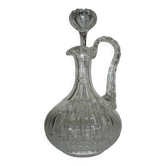 Saint louis tommy carafe a decanter cristal - 30 cm