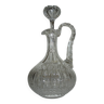 Saint louis tommy carafe a decanter cristal - 30 cm