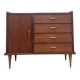 vintage buffet