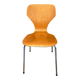 Phoenix chair, birch, 1970s Danish.